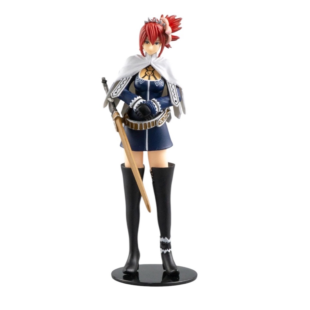 Yujin SR Series Elemental Monster Five Pillars Gachapon Capsule Toy Mini Figure